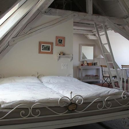 Bed And Breakfast Gantrisch Cottage Ferienzimmer Rüeggisberg Cameră foto