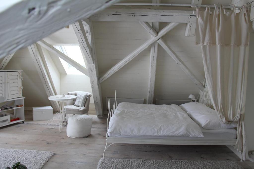 Bed And Breakfast Gantrisch Cottage Ferienzimmer Rüeggisberg Cameră foto